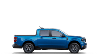 2025 Ford Maverick® External Image 1